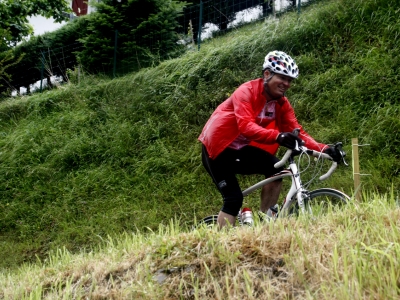 Irati Xtrem 2010