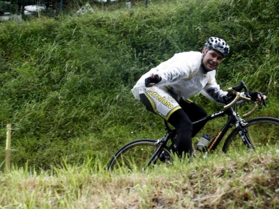 Irati Xtrem 2010