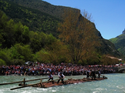 Da de la Almadia