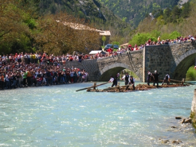 Da de la Almadia