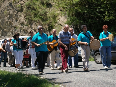 Homenaje a los Republicano 09
