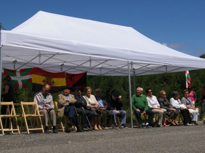 Homenaje a los Republicano 09
