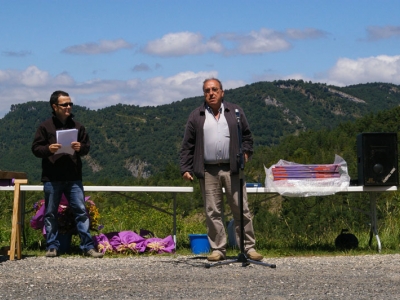 Homenaje a los Republicano 09