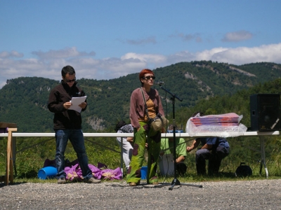Homenaje a los Republicano 09