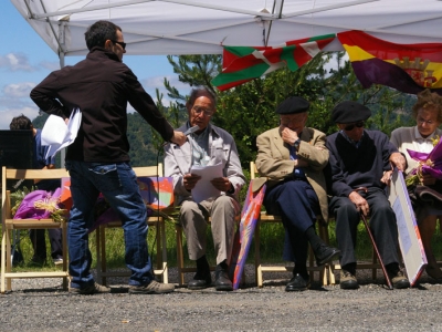 Homenaje a los Republicano 09