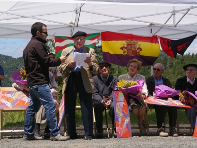 Homenaje a los Republicano 09