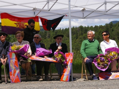 Homenaje a los Republicano 09