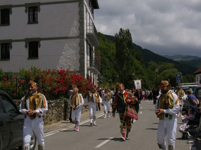Dantzari Eguna 09