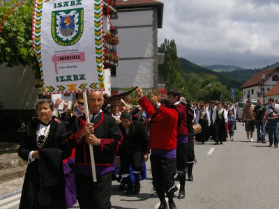 Dantzari Eguna 09