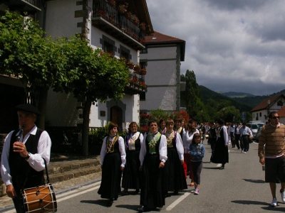 Dantzari Eguna 09