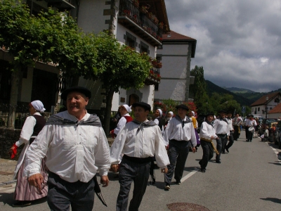 Dantzari Eguna 09