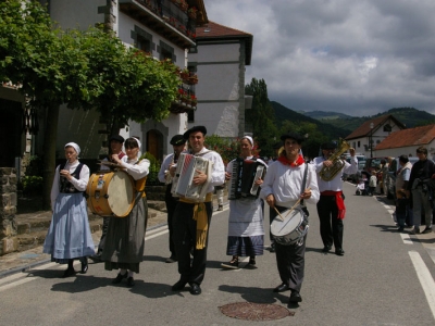Dantzari Eguna 09