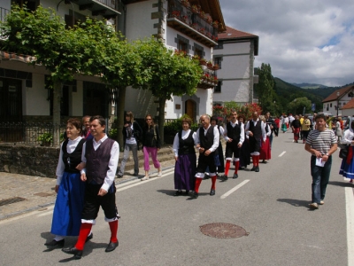 Dantzari Eguna 09