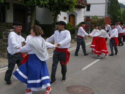 Dantzari Eguna 09