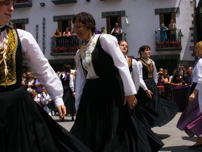 Dantzari Eguna 09