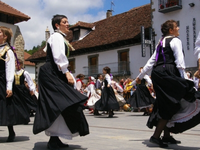 Dantzari Eguna 09