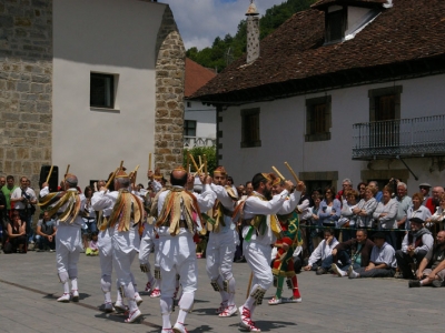Dantzari Eguna 09