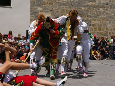 Dantzari Eguna 09
