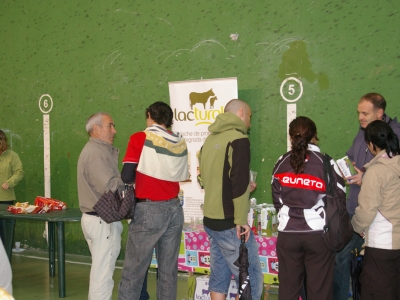Irati Xtrem 2010