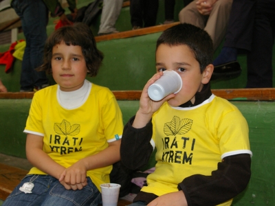 Irati Xtrem 2010