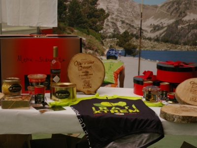 Irati Xtrem 2010