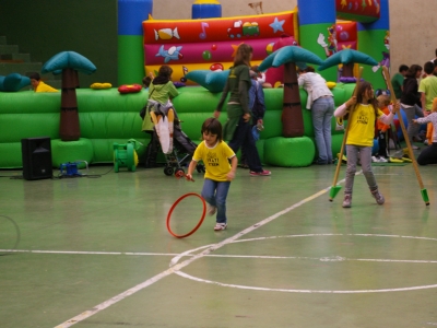 Irati Xtrem 2010