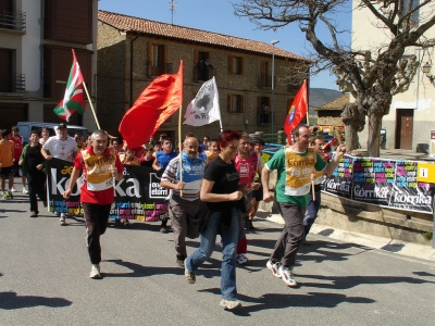 korrika 09