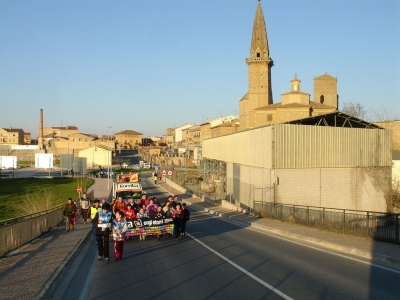 korrika 09