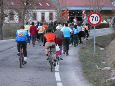 korrika 09