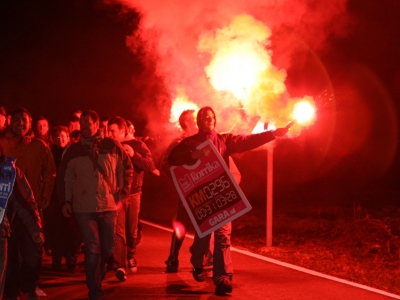 korrika 09