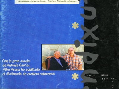 Nmero 14