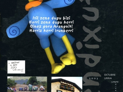 Nmero 38