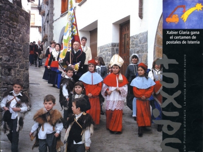 Nmero 89
Da del Obispo, Burgui