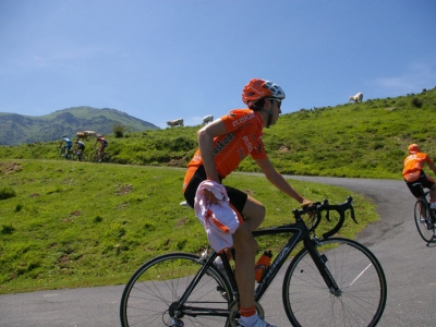 Irati Xtrem Pro 09