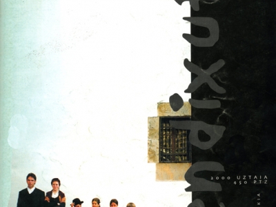 Portadas 2000