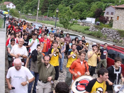 Uskararen Eguna 09