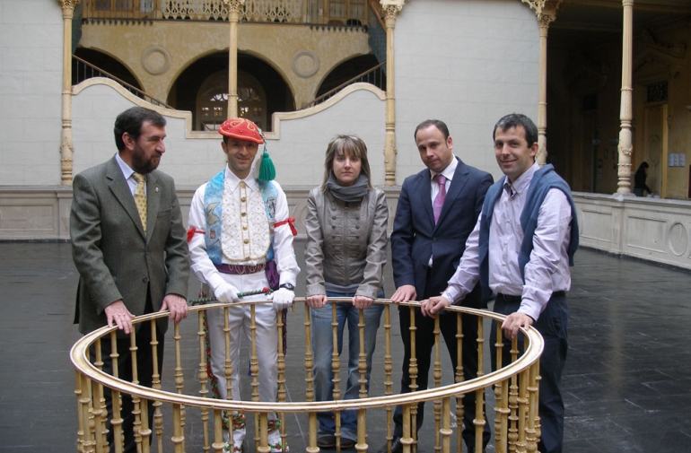 LOS BOLANTES, BIEN DE INTERES CULTURAL