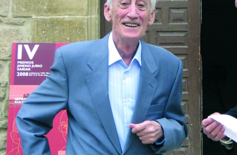 Jorge Cortes hil da