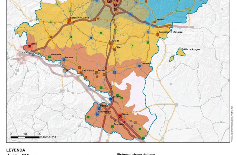 Se aprueba el Plan de Ordenacin Territorial