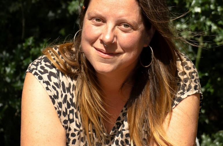 Edurne Errea, XENE proiektuaren sexologoa