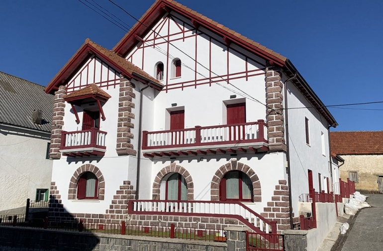 El Plan del Pirineo abre unas nuevas ayudas al acceso de vivienda