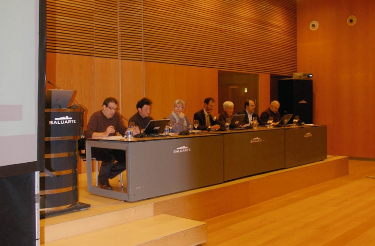 I Congreso de Turismo Rural