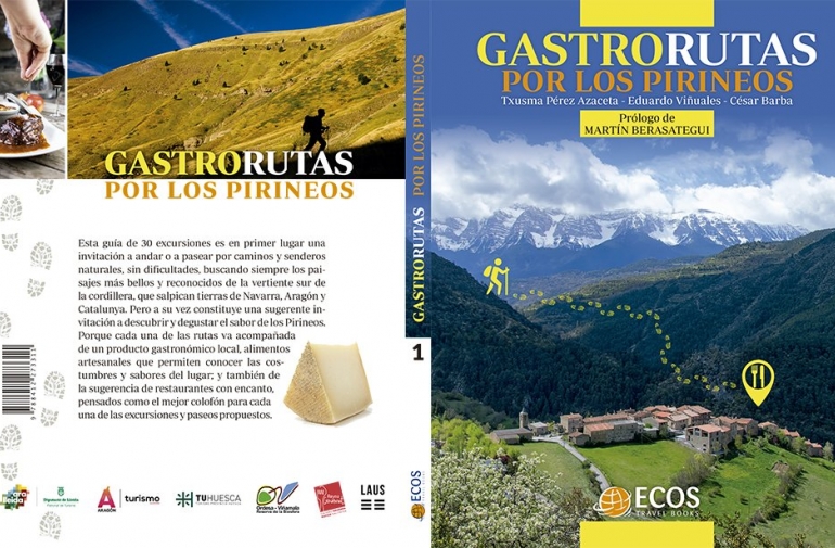 GastroRutas por el Pirineo