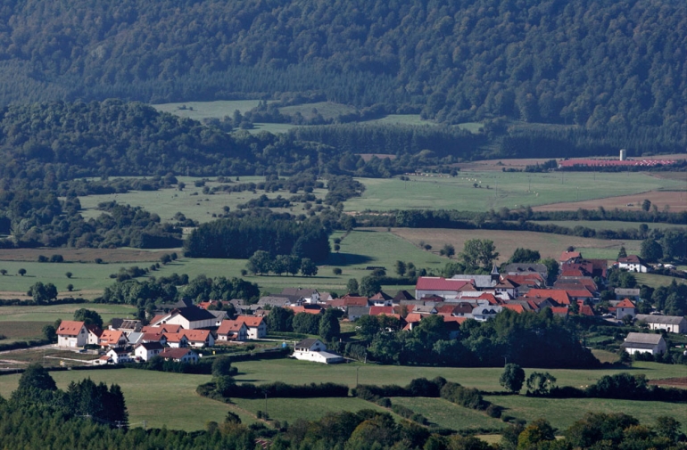 La Fundacin Erro-Roncesvalles en marcha