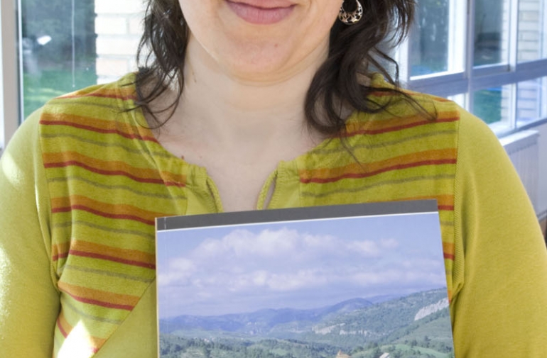 Aezkoa y los aezkoanos nuevo libro