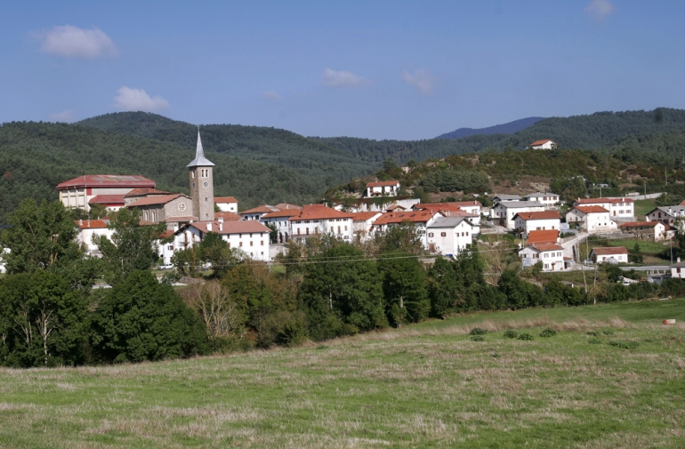 Aprobados los proyectos de los tneles de Erro y Mezkiriz