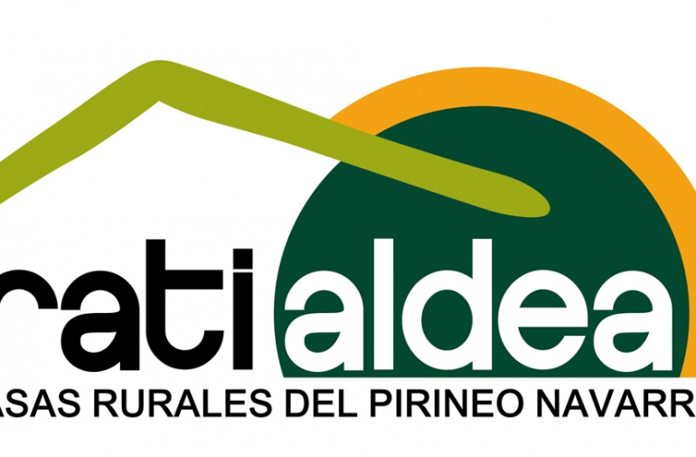 Iratialdea, una nueva identidad para las Casas Rurales del Pirineo