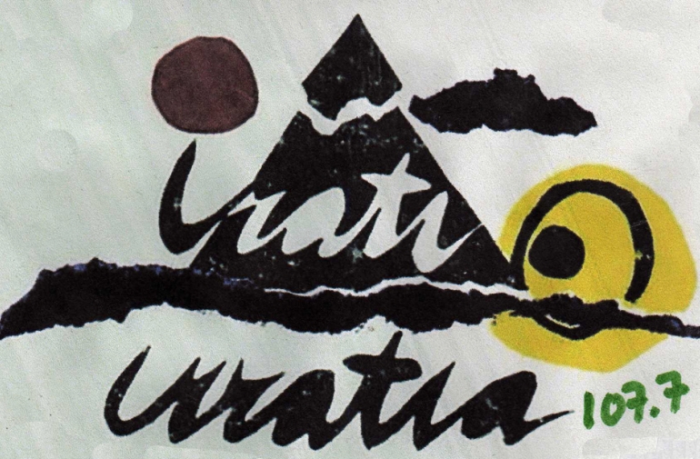 Irati Irratia berpiztera goaz
