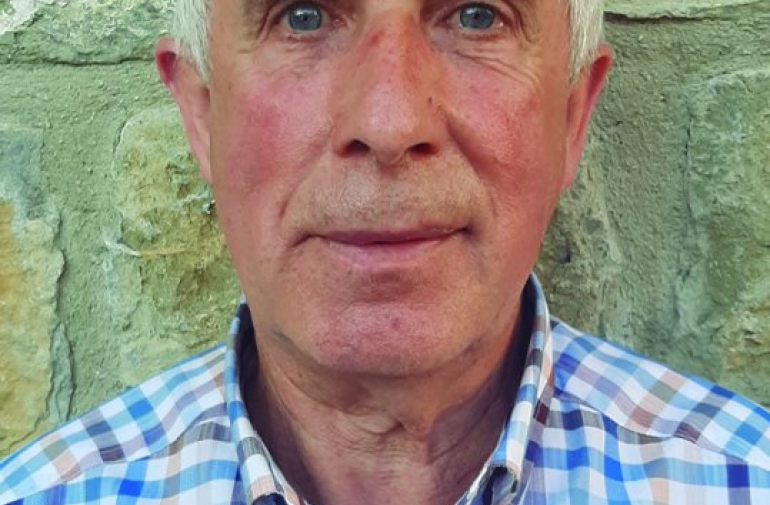 Juan Luis Larraza Lakunzari elkarrizketa