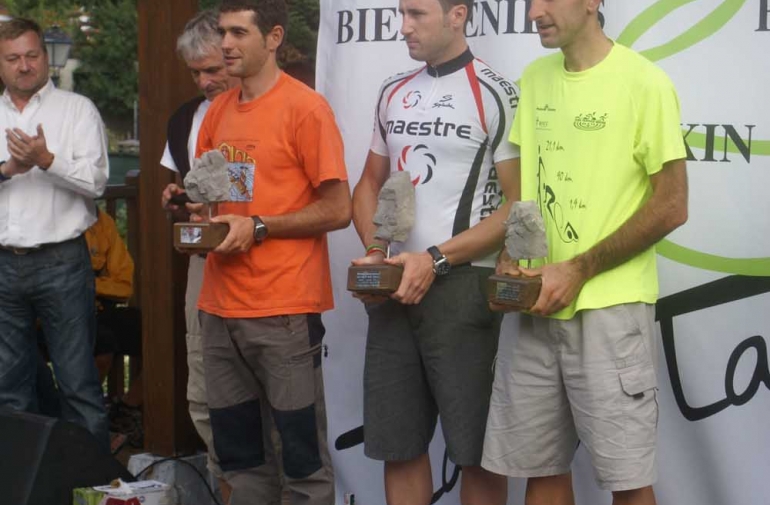 Larra-Larrau 2011